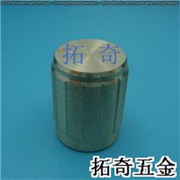 铝合金旋钮 13.0*16.7 开模定制