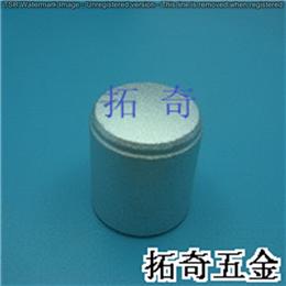 铝合金旋钮 14.6*17.2 开模定制
