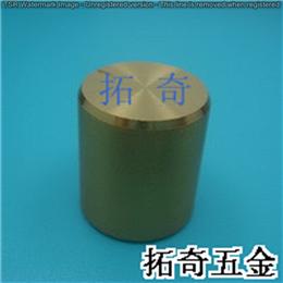 铝合金旋钮 14.7*16.1 开模定制