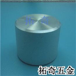 铝合金旋钮 19.9*17.0 开模定制