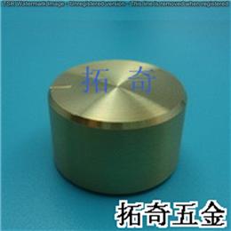 铝合金旋钮 20.0*12.0 开模定制