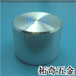 铝合金旋钮 22.9*17.0 开模定制