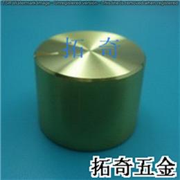铝合金旋钮 23.1*17.1 开模定制