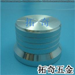 铝合金旋钮 25.4（29.6）*20.0 开模定制