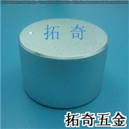 铝合金旋钮 25.6*16.9 开模定制