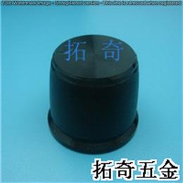 铝合金旋钮 28.9（31.4）*26.6