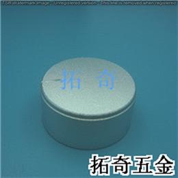 铝合金旋钮 29.8*14.6 开模定制