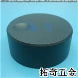 铝合金旋钮 38.0*15.7 开模定制