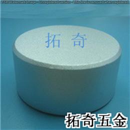 铝合金旋钮 40.0*19.1 开模定制