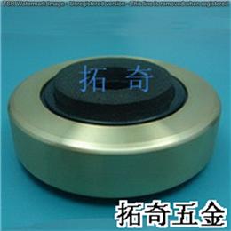 铝合金旋钮  45.0*14.8 开模定制