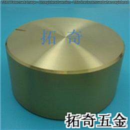 铝合金旋钮 47.7*22.2 开模定制