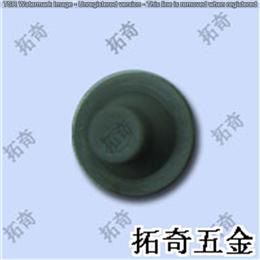 硅胶按键 φ6单点 开模定制