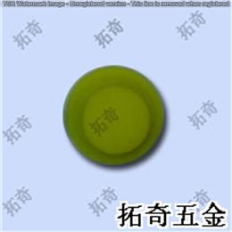 硅胶按键 φ8单点 开模定制
