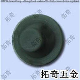 硅胶按键 φ11高 开模定制