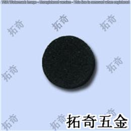 硅胶按键 单面EVA海绵角垫 开模定制