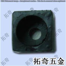 硅胶按键 方形橡胶眯套 开模定制