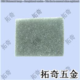 硅胶按键 减震海绵 开模定制