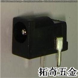 轻触开关 DC-002 开模定制