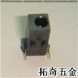 轻触开关 DC-096插脚 开模定制