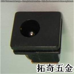 轻触开关 DC-207 开模定制