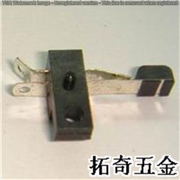 轻触开关 LSA-32A 开模定制