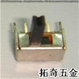 轻触开关 sk-12D07V 开模定制