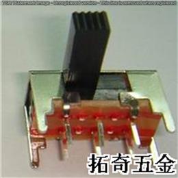 轻触开关 sk-23D05 开模定制