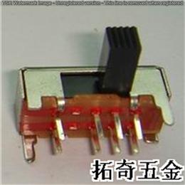 轻触开关 sk-23D06 开模定制