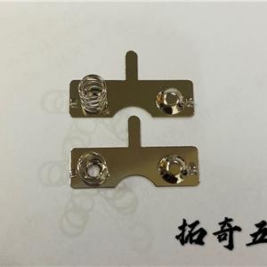 电池片 25.7*8  开模定制