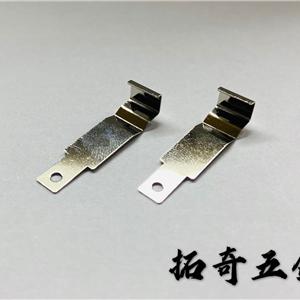 弹片P3980  开模定制