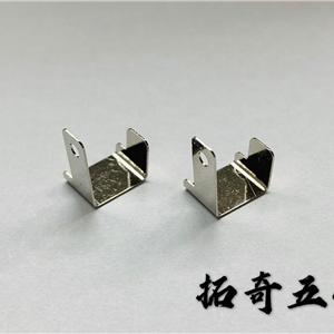 弹片  P3979  开模定制