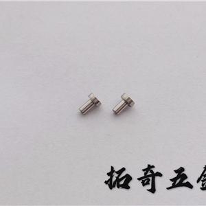 车床件加工 来图来样非标定制