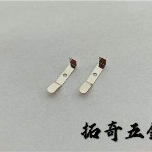 弹片P3992  开模定制