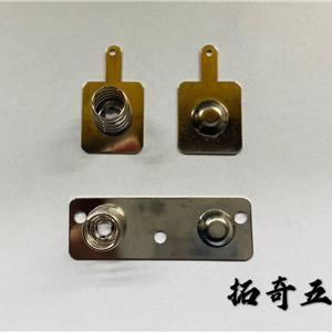 电池片 17.5*15mm  42.2*17mm  开模定制