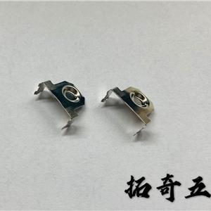 弹片  P3963  开模定制