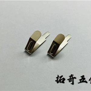 弹片  P4004  开模定制