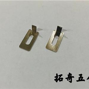 弹片  P4026  开模定制